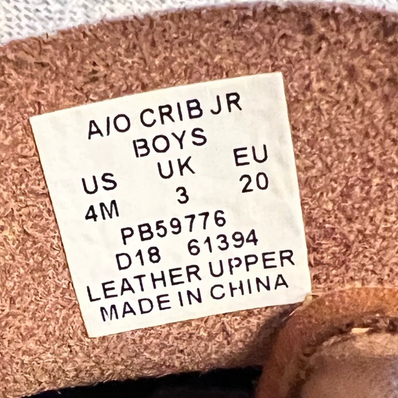 Sperry - Picture 5 of 6